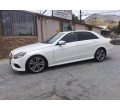 2014 MERCEDES-BENZ E-CLASS 350